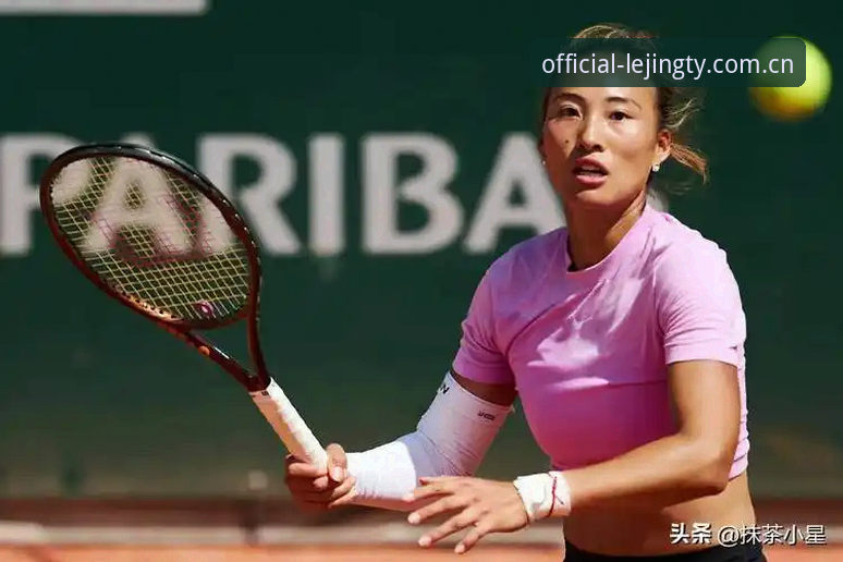 2026法网女单签表出炉：郑钦文陷保分危机，乐竞体育平台见证中国金花新挑战