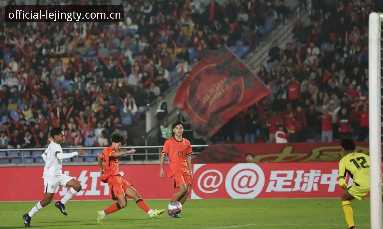 U17世界杯抽签结果详解：中国男女足分档形势与赛程前瞻