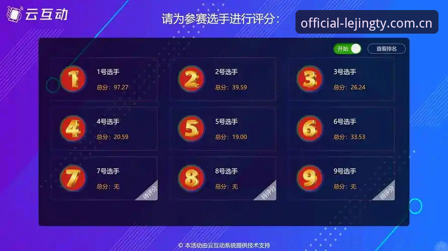 乐竞体育观赛iOS版 从电竞迷到观赛达人:乐竞体育平台iOS版实战使用心得